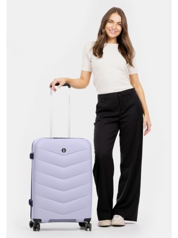 EMILY & NOAH Trolley E&N Travelbestie Werner in lilac 628