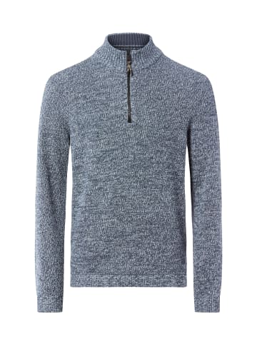 Camel Active Troyer in marine hellblau - 0003