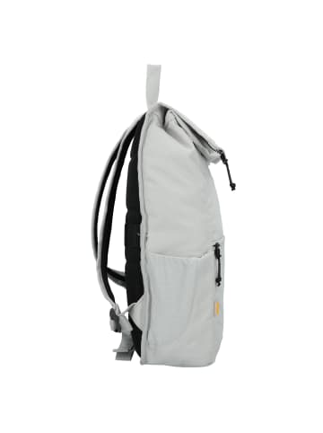 Bench Casual Daypack 45 cm Laptopfach in hellgrau