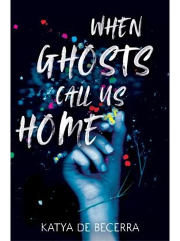 Macmillan US Buch - When Ghosts Call Us Home