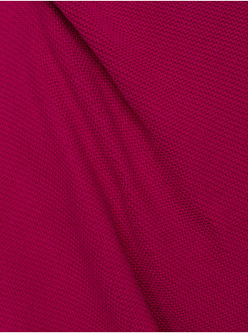Franco Callegari Strickpullover in fuchsia - 0007