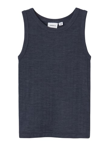 name it Tanktop in Ombre Blue