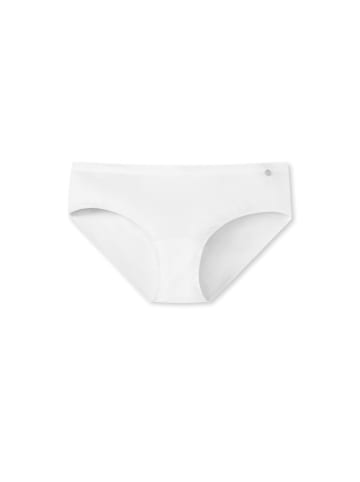 Schiesser Slip 1er Pack in Weiß