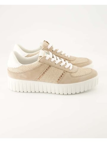 Igi&Co Sneaker low in Beige