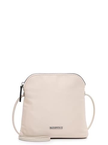EMILY & NOAH Umhängetasche E&N Jill in beige