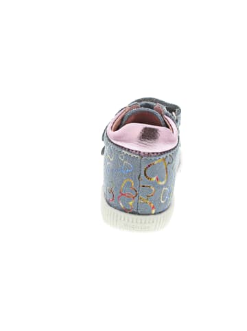 RICHTER Lauflern Grau