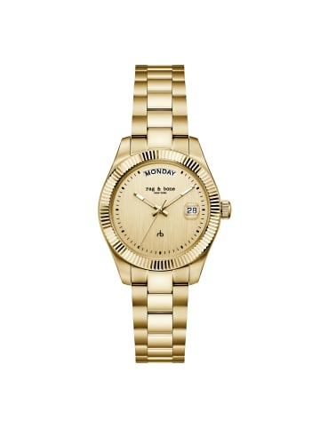 RAG & BONE Quarzuhr RBL250001 in Gold