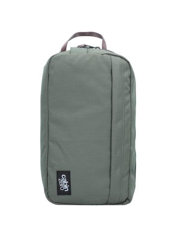 Cabinzero Companion Bags Classic 11L Umhängetasche RFID 19 cm in georgian khaki