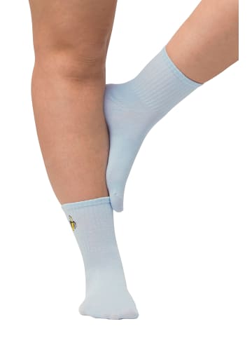 Ulla Popken Socken in wolke