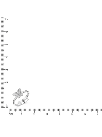 Scout 925/- Sterling Silber in weiß