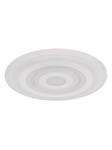 Globo lighting Deckenleuchte "ALOIS" in white