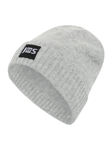 Jette Sport Beanie in Grau