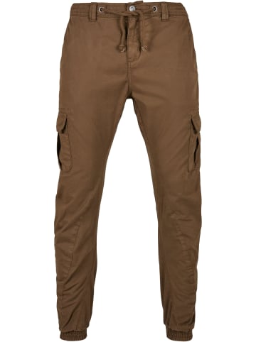 Urban Classics Urban Classics Herren Cargo Jogging Pants in darkground