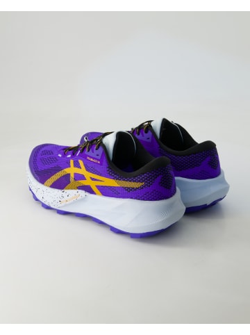 asics Laufschuhe in Lila
