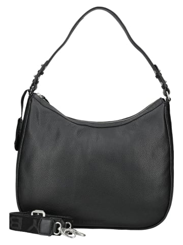 Burkely Taschen in Schwarz