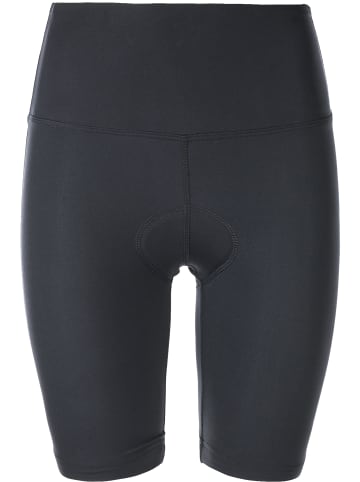 Endurance Radhose HULDA BIKE in 1001 Black