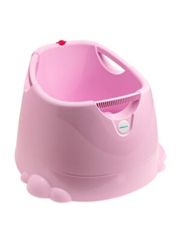 Baby Walz Badeeimer Baby Spa Deluxe XL in Pink