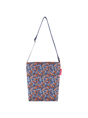 Reisenthel shoulderbag S - Schultertasche 29 cm in viola blue