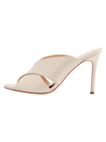 DreiMaster Damen Schuhe in mustang light beige