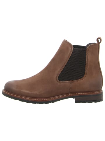 Tamaris Stiefelette in braun