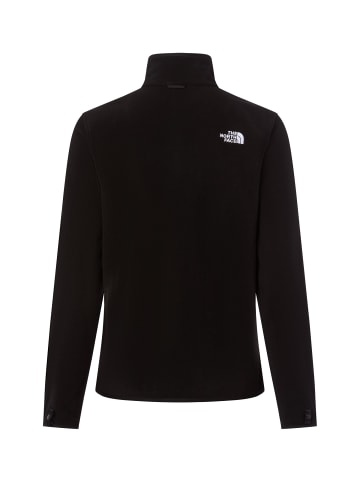 The North Face Jacke Glacier in schwarz