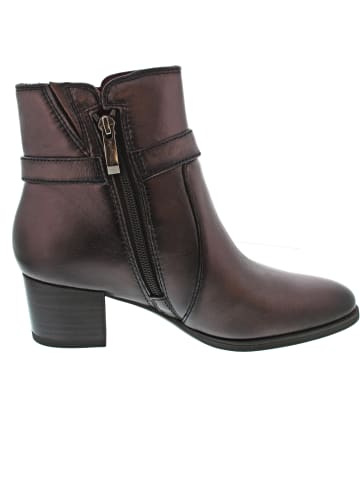 Tamaris Stiefelette Braun