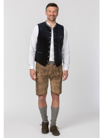 Stockerpoint Weste "Lorenzo" in nachtblau