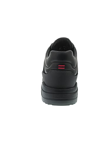 LLOYD Edd Schnürstiefel Schwarz