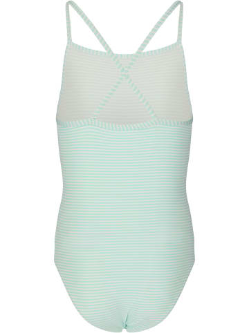 Zigzag Badeanzug Klaudia in 2024 Blue Tint