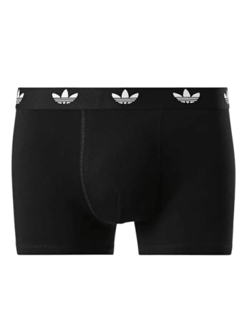 adidas Originals Boxershorts JK3867 Schwarz