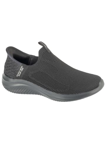 Skechers Skechers Slip-Ins: Ultra Flex 3.0 - Easy Win in Schwarz