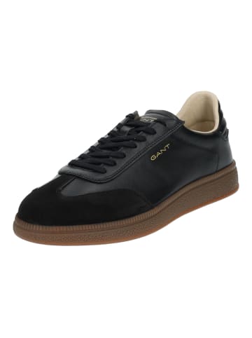 GANT Footwear Sneaker in Schwarz