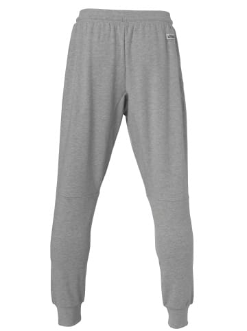 uhlsport  Jogginghose ESSENTIAL modern in grau melange