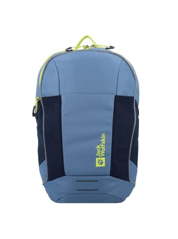 Jack Wolfskin Moab Jam Kinderrucksack 36 cm in elemental blue