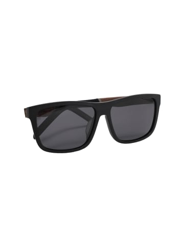 ZOVOZ Sonnenbrille Boreas in schwarz