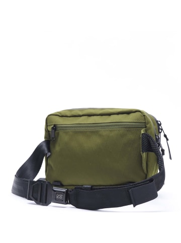 CHROME Barrage Sling 5 - Umhängetasche 21 cm (moss x) in moss x