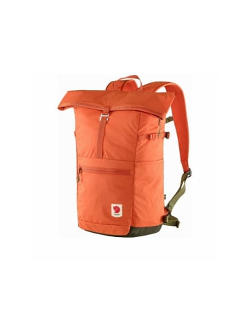 FJÄLLRÄVEN Freizeitrucksäcke in orange