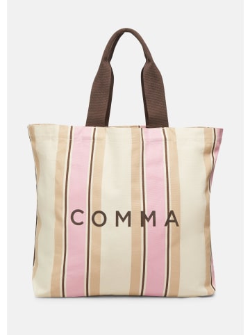comma Tasche in 93E4_helles beige
