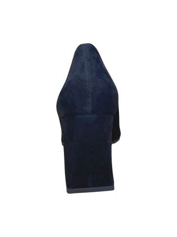 Paul Green Hochfrontpumps in Schwarz