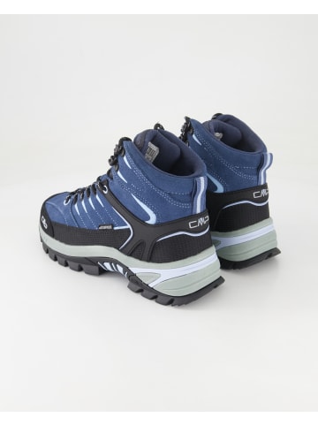cmp Wanderschuhe in Blau