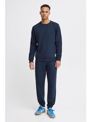 BLEND Sweater BHAnders in Blau