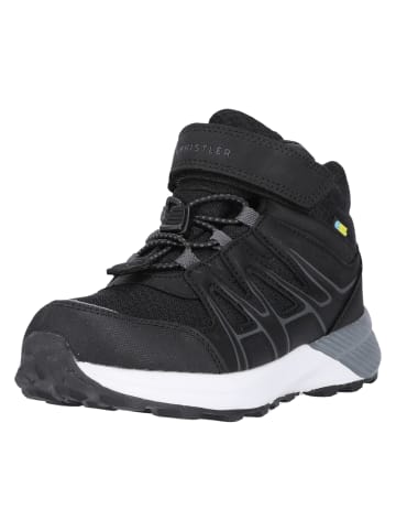 Whistler Outdoorschuhe Besta in 1001 Black