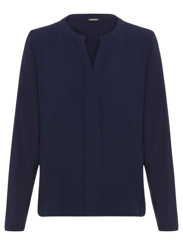 Olsen Shirt Hannah in marine