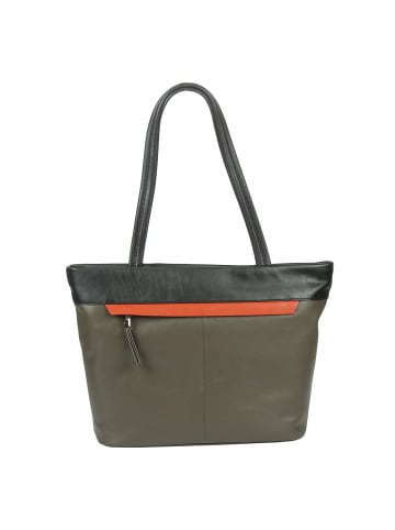 PICARD Shopper für Damen in taupe