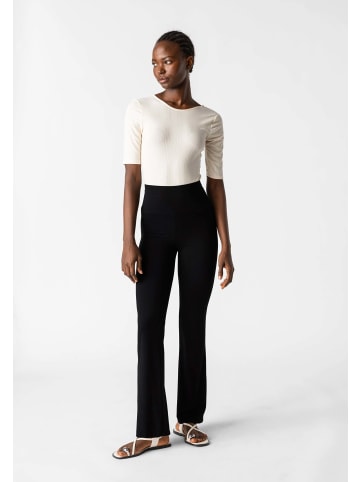 SNOCKS BELLE Leggings - Les Lunes by SNOCKS schwarz 1 Stück