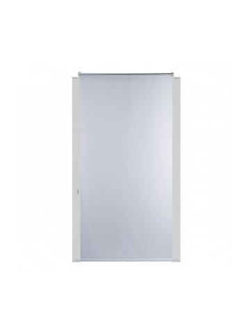 relaxdays 2x Thermorollo in Weiß - (B)100 x (H)160 cm
