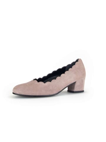 Gabor Comfort Elegante Pumps in rosa