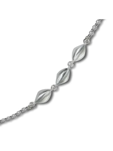 BALIA Armband Silber 925 Sterling Silber ca. 19cm Fantasiekette