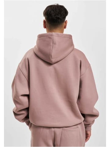 DEF DEF Kapuzenpullover in dust