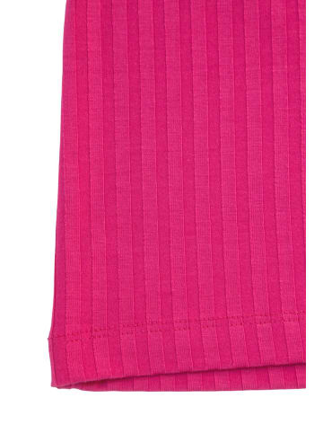 Alexa Dash Blouse in Rosa